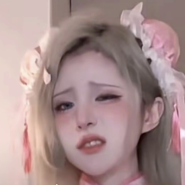 压力怪头像