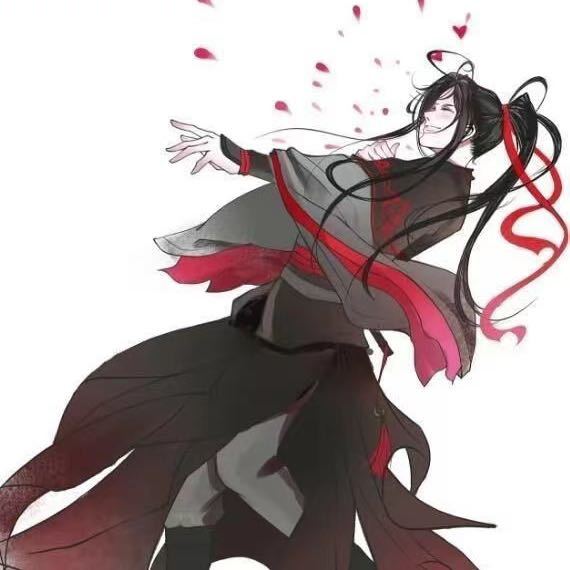师兄头像